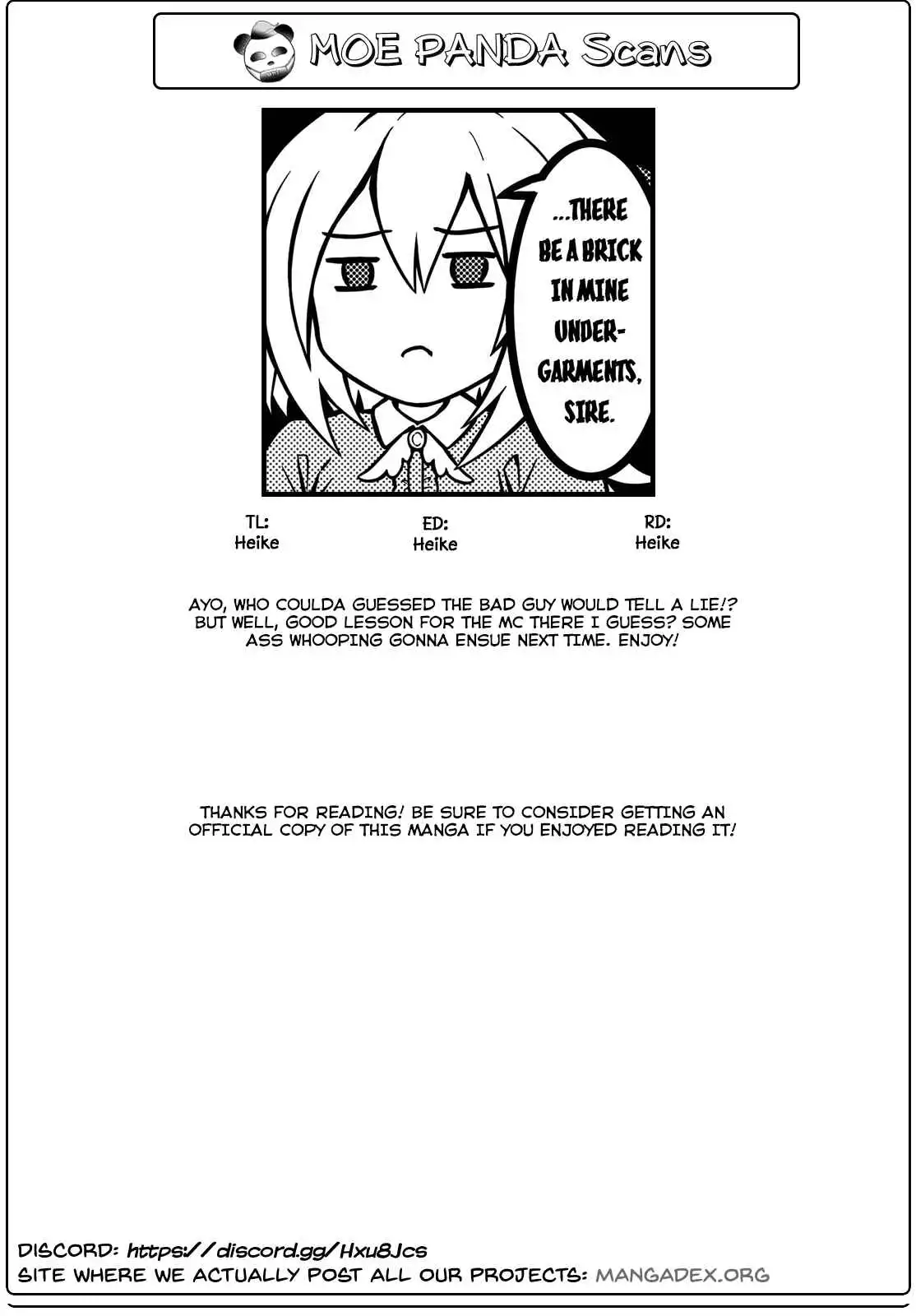 D-kyuu Boukensha no Ore, Naze ka Yuusha Party ni Kanyuu Sareta Ageku, Oujo ni Tsukima Towareteru [ALL CHAPTERS] Chapter 12 25